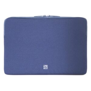 TUCANO Elements - Sleeve for MacBook Pro 14" / MacBook Air 13" / MacBook Air 13" Retina blue - Image 2