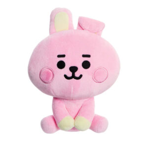 Line Friends BT21 - Plush mascot 20 cm COOKY BABY - Image 1