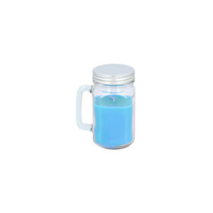 Arti Casa - Scented candle in a jar (Ocean) - Image 2