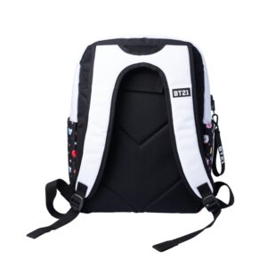 BT21 - School backpack - Image 2