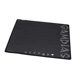 Gamdias Nyx Control - Mousepad, size L - Image 1