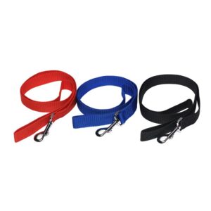 Lanyard XL 120 cm (red) - Image 2
