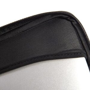 TUCANO Elements - Sleeve for MacBook Pro 14" / MacBook Air 13" / MacBook Air 13" Retina blue - Image 4