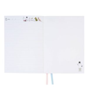 Moomins - Notebook / Notepad A5 - Image 3