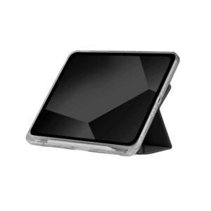 STM OPP – dėklas skirtas Apple iPad 11" 2025 / 10.9" 2022 Black