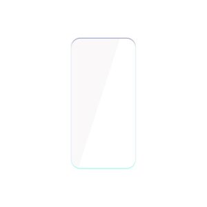 3mk HardGlass - Apsauginis stiklas skirtas Motorola Moto G55 5G - Image 3