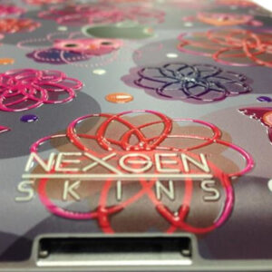 Nexgen Skins with 3D effect for Samsung Galaxy S3 Owlettes 3D - Image 3