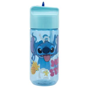 Disney Stitch - Tritan Water Bottle from the Palms Collection 430 ml - Image 2