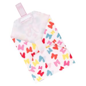 Minnie Mouse - Reusable sandwich wrapper - Image 3