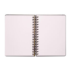 House of Paper - Notebook A5 - Image 2