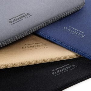 TUCANO Elements - Sleeve for MacBook Pro 14" / MacBook Air 13" / MacBook Air 13" Retina blue - Image 5