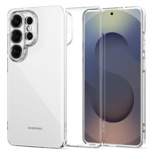 Tech-Protect FlexAir Samsung Galaxy S26 Ultra skaidrus