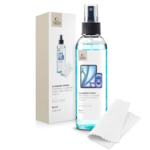 Tech-Protect skystis telefonų ir planšečių valymui 200ML Eko Mint