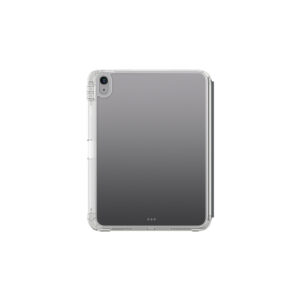 AmazingThing Minimal dėklas skirtas Apple iPad Air M3 11" - juodos spalvos
