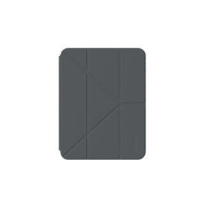 AmazingThing Minimal dėklas skirtas Apple iPad Air M3 11" - juodos spalvos - Image 5