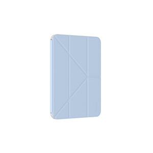 AmazingThing Minimal dėklas skirtas Apple iPad Air M3 11" - Blue - Image 2