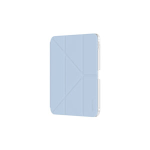 AmazingThing Minimal dėklas skirtas Apple iPad Air M3 11" - Blue - Image 4
