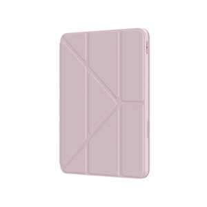 AmazingThing Titan Pro Mag dėklas skirtas Apple iPad Air M3 11" - rožinės spalvos - Image 2