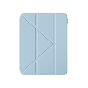 AmazingThing Titan Pro Mag dėklas skirtas Apple iPad Air M3 11" - Blue - Image 3
