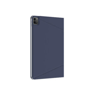 AmazingThing Matte Pro Mag Case with Stand for Apple iPad Air M3 11" - Blue - Image 2