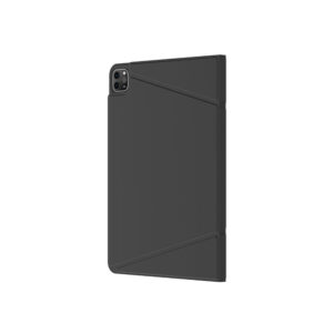 AmazingThing Matte Pro Mag Case with Stand for Apple iPad Air M3 11" - juodos spalvos - Image 4