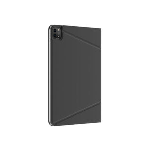 AmazingThing Matte Pro Mag Case with Stand for Apple iPad Air M3 11" - juodos spalvos - Image 5