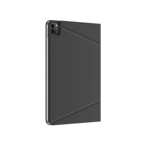 AmazingThing Matte Pro Mag Case with Stand for Apple iPad Air M3 13" - juodos spalvos - Image 4