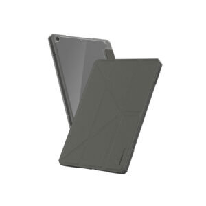 AmazingThing Titan Pro dėklas skirtas Apple iPad Air M3 11" - Gray