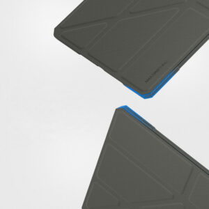 AmazingThing Titan Pro dėklas skirtas Apple iPad Air M3 11" - Gray - Image 5