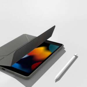 AmazingThing Titan Pro dėklas skirtas Apple iPad Air M3 11" - Gray - Image 6