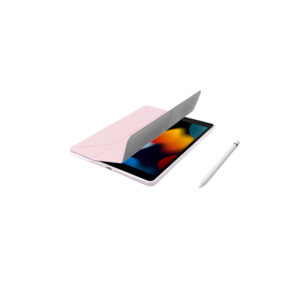 AmazingThing Titan Pro dėklas skirtas Apple iPad Air M3 11" - rožinės spalvos - Image 2
