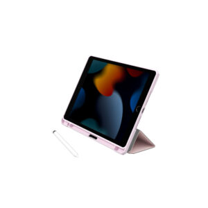 AmazingThing Titan Pro dėklas skirtas Apple iPad Air M3 11" - rožinės spalvos - Image 3