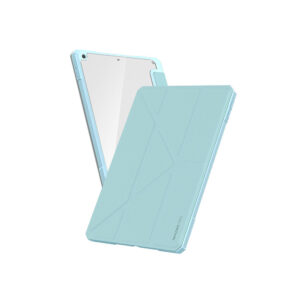 AmazingThing Titan Pro dėklas skirtas Apple iPad Air M3 11" - Blue