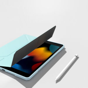 AmazingThing Titan Pro dėklas skirtas Apple iPad Air M3 11" - Blue - Image 6