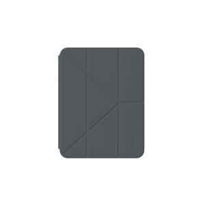 AmazingThing Minimal dėklas skirtas Apple iPad 11" 2025 - Dark Gray - Image 3