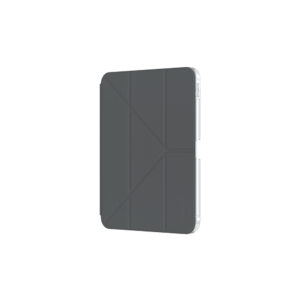 AmazingThing Minimal dėklas skirtas Apple iPad 11" 2025 - Dark Gray - Image 4