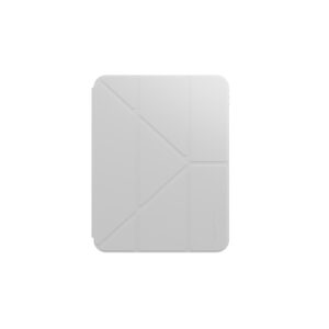 AmazingThing Minimal dėklas skirtas Apple iPad 11" 2025 - Light Gray - Image 3