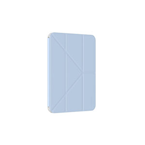 AmazingThing Minimal dėklas skirtas Apple iPad 11" 2025 - Blue - Image 2