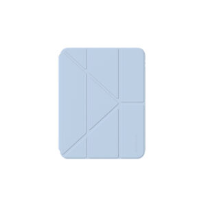 AmazingThing Minimal dėklas skirtas Apple iPad 11" 2025 - Blue - Image 3