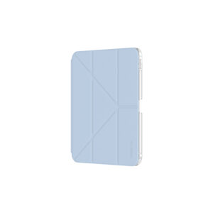 AmazingThing Minimal dėklas skirtas Apple iPad 11" 2025 - Blue - Image 4