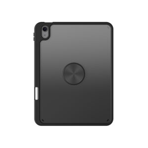 AmazingThing Titan Pro Mag dėklas skirtas Apple iPad 11" 2025 - juodos spalvos