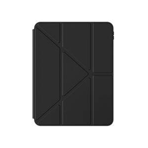 AmazingThing Titan Pro Mag dėklas skirtas Apple iPad 11" 2025 - juodos spalvos - Image 3