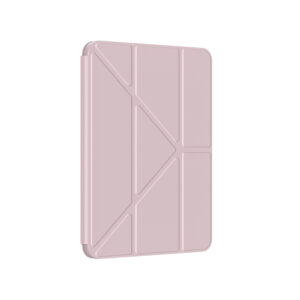 AmazingThing Titan Pro Mag dėklas skirtas Apple iPad 11" 2025 - rožinės spalvos - Image 5