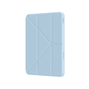 AmazingThing Titan Pro Mag dėklas skirtas Apple iPad 11" 2025 - Blue - Image 2