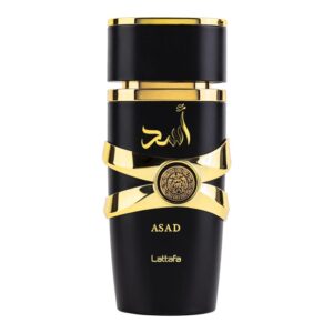 Lattafa Asad – Eau de Parfum for Men EDP 100 ml - Image 2