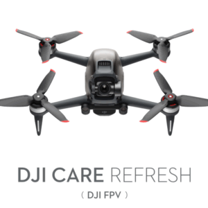 CODE DJI Care Refresh 2-Year Plan DJI FPV EU - Image 2