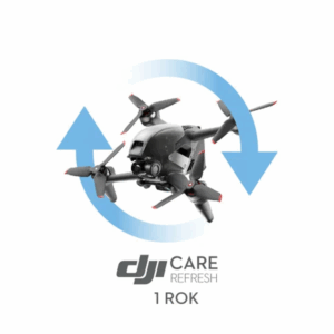CODE DJI Care Refresh 2-Year Plan DJI FPV EU