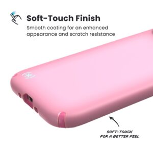 Speck Presidio Lux MagSafe - dėklas Apple iPhone Air Ibis Pink / Dark Ibis / Kanon Green - Image 3