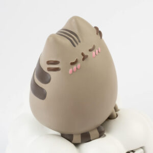 Pusheen - Perpetual 3D calendar from the Purrfect Love collection - Image 6