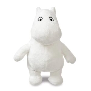 Moomins - Plush Toy Moomin 16.5 cm
